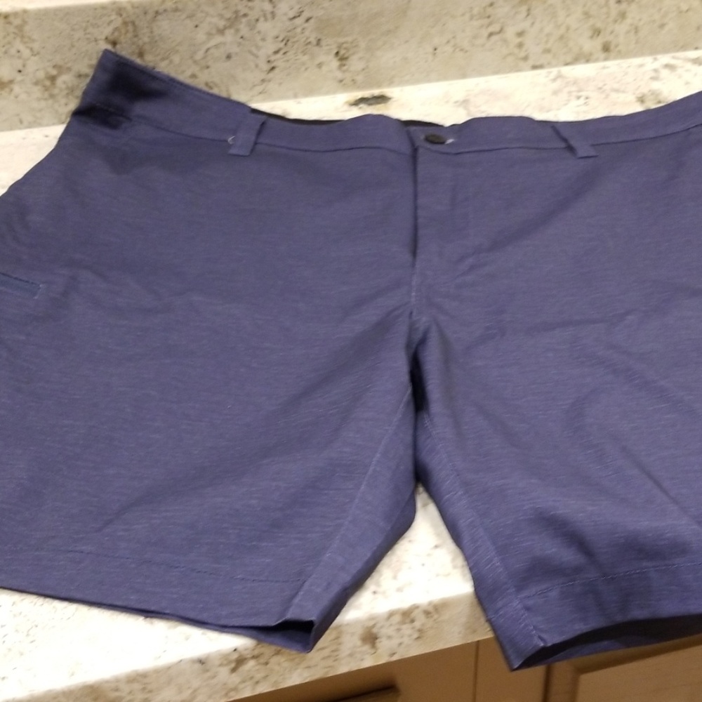 Hawke & Co men's shorts